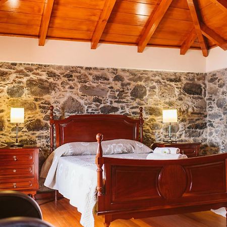 Seixal Sunny Villa A & B By Amazing Madeira Kamer foto