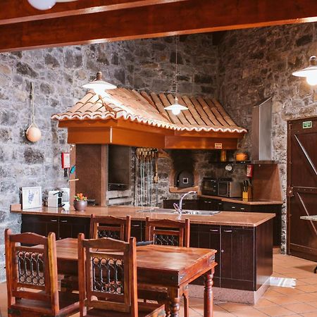 Seixal Sunny Villa A & B By Amazing Madeira Kamer foto