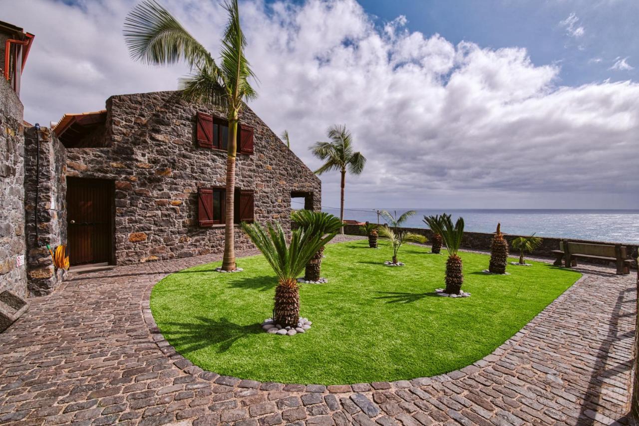Seixal Sunny Villa A & B By Amazing Madeira Buitenkant foto