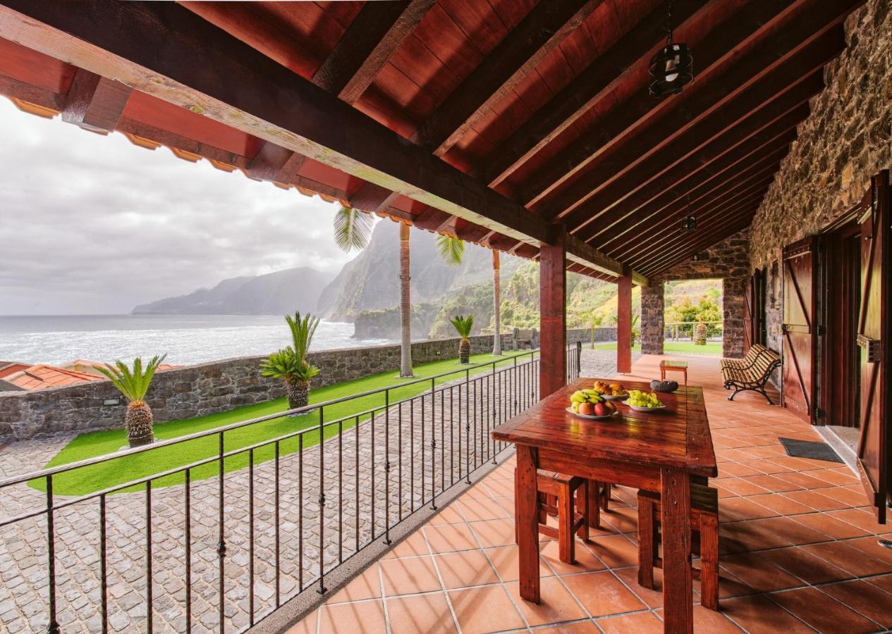 Seixal Sunny Villa A & B By Amazing Madeira Buitenkant foto