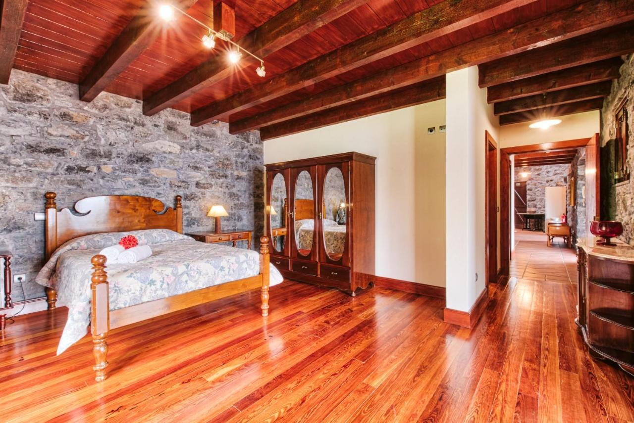 Seixal Sunny Villa A & B By Amazing Madeira Buitenkant foto