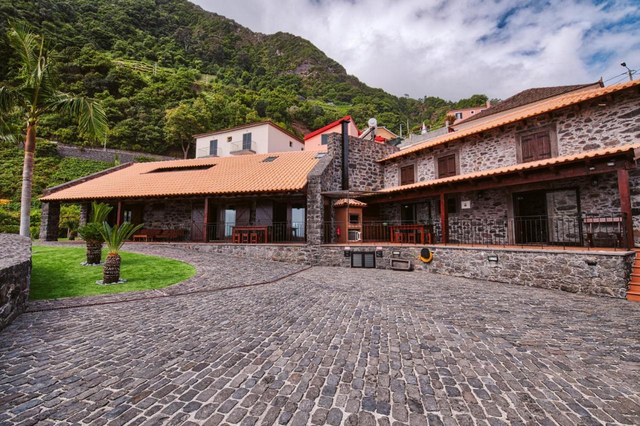 Seixal Sunny Villa A & B By Amazing Madeira Buitenkant foto