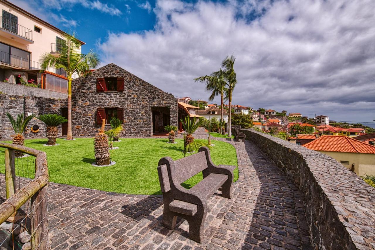 Seixal Sunny Villa A & B By Amazing Madeira Buitenkant foto