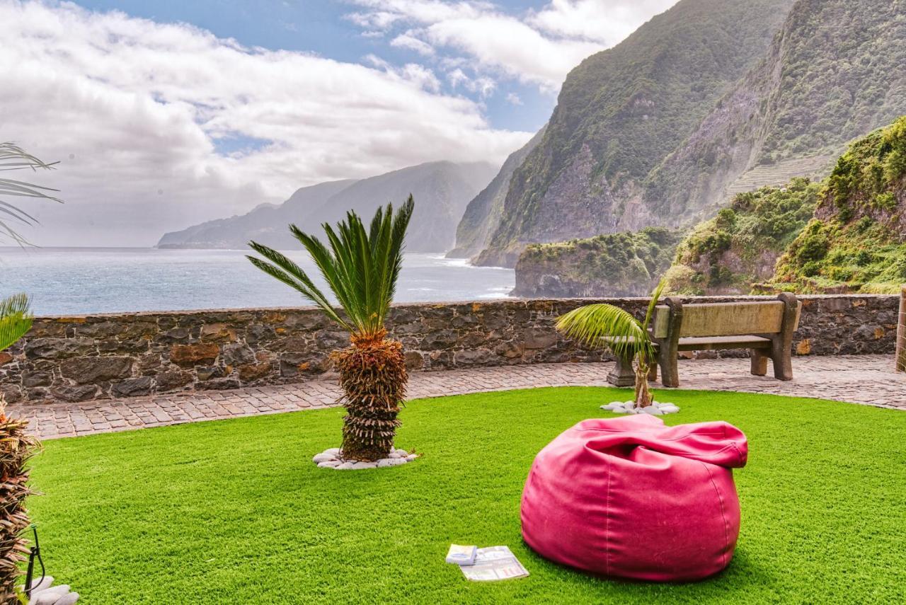 Seixal Sunny Villa A & B By Amazing Madeira Buitenkant foto