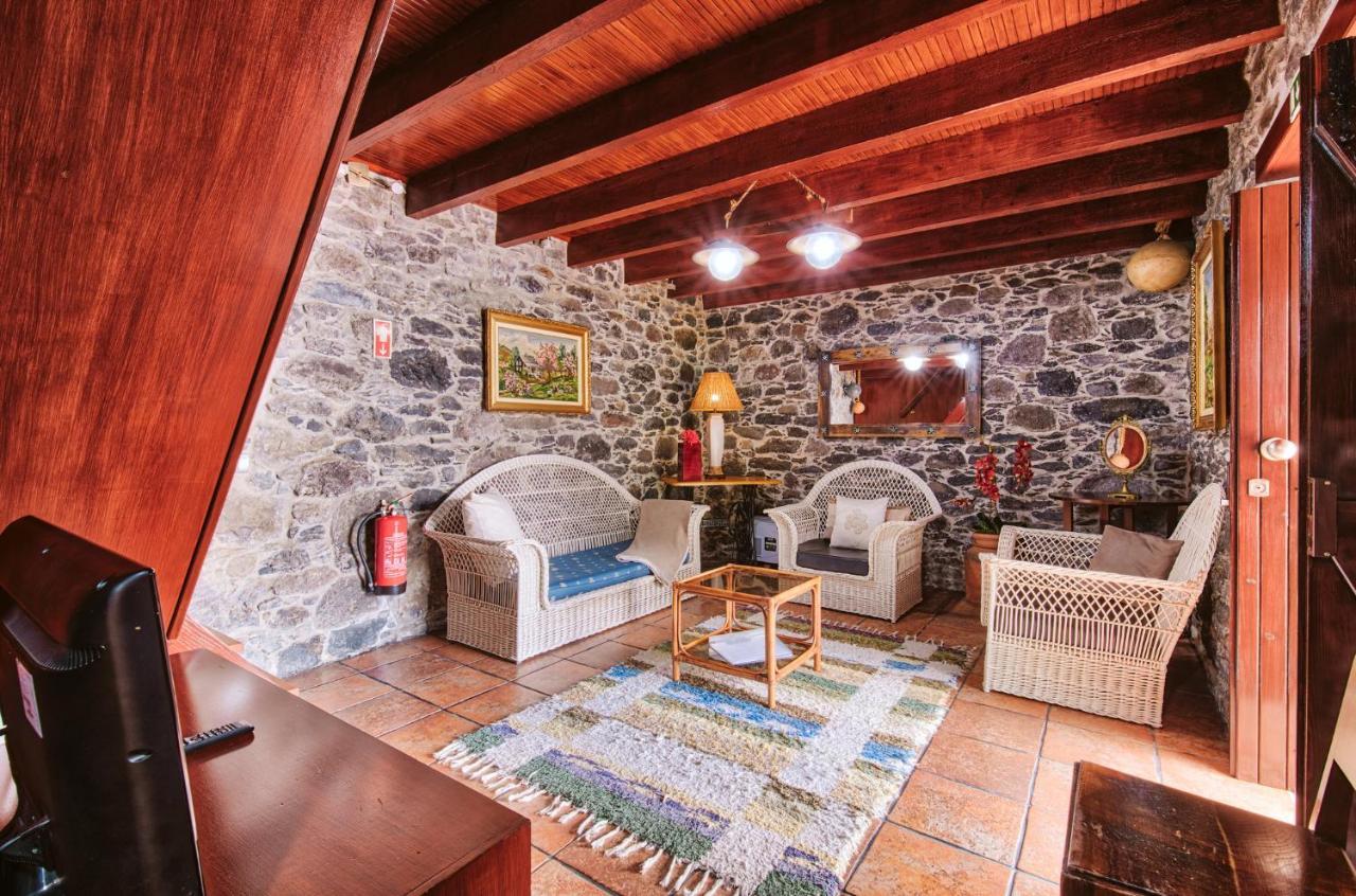 Seixal Sunny Villa A & B By Amazing Madeira Buitenkant foto