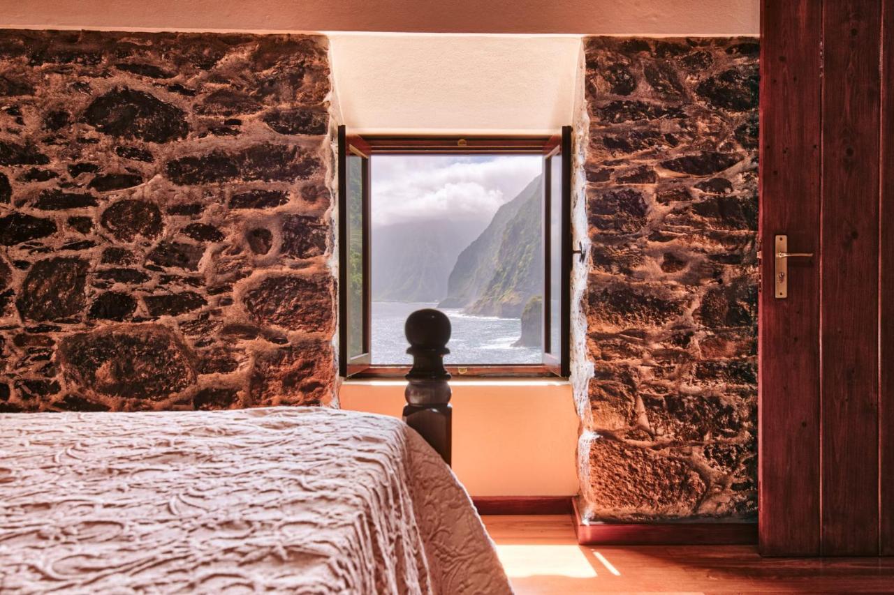 Seixal Sunny Villa A & B By Amazing Madeira Buitenkant foto