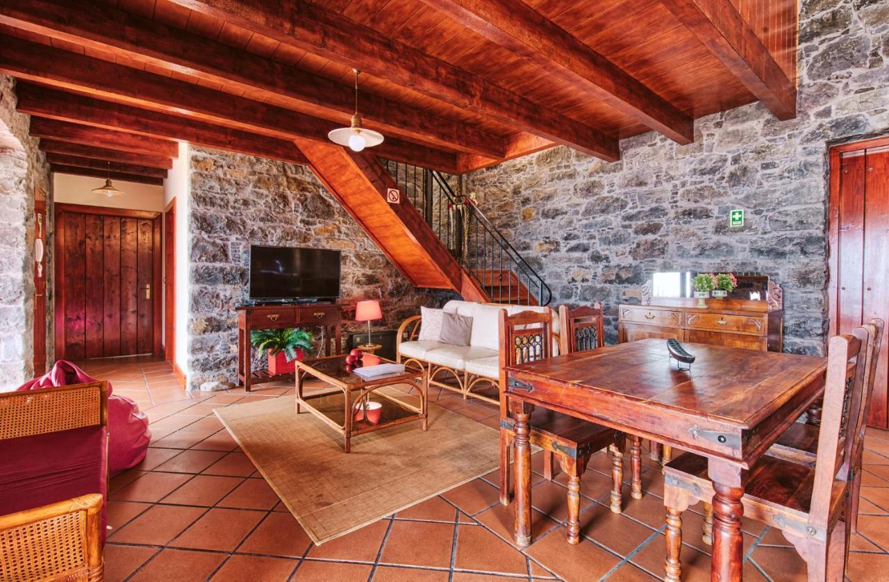 Seixal Sunny Villa A & B By Amazing Madeira Buitenkant foto
