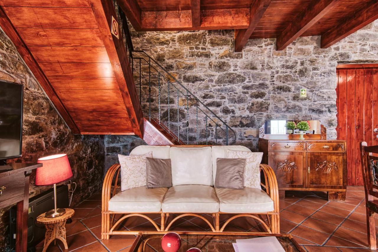 Seixal Sunny Villa A & B By Amazing Madeira Buitenkant foto