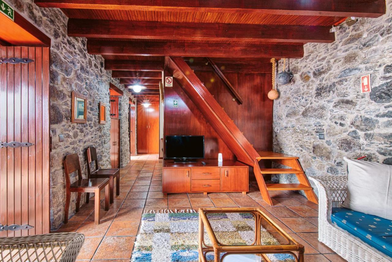 Seixal Sunny Villa A & B By Amazing Madeira Buitenkant foto