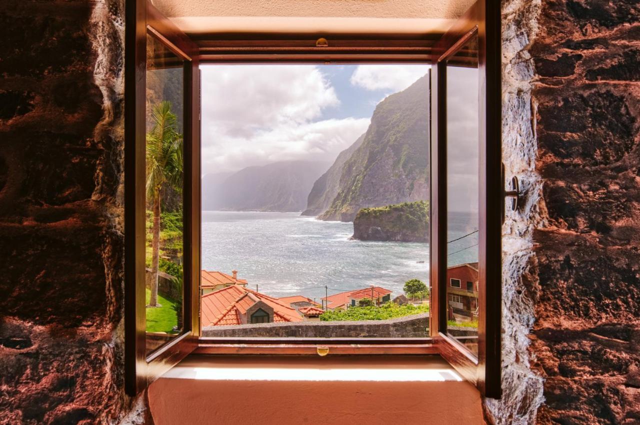 Seixal Sunny Villa A & B By Amazing Madeira Buitenkant foto