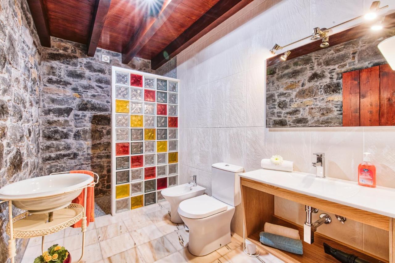 Seixal Sunny Villa A & B By Amazing Madeira Buitenkant foto
