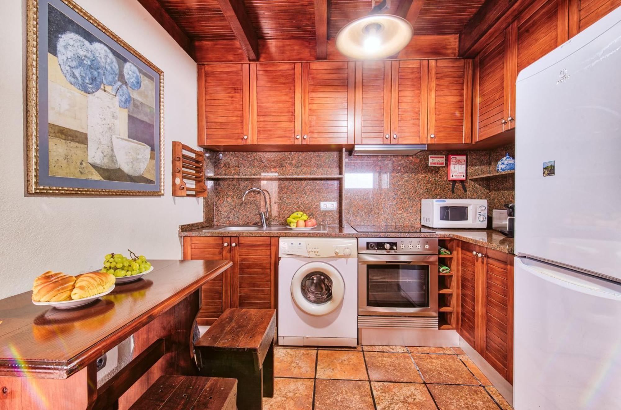Seixal Sunny Villa A & B By Amazing Madeira Kamer foto