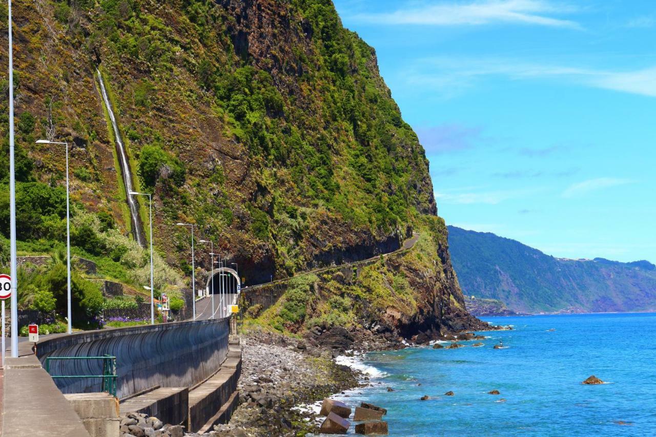 Seixal Sunny Villa A & B By Amazing Madeira Buitenkant foto